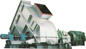 爐窯用高溫風(fēng)機 BB24 、 BB50 系列