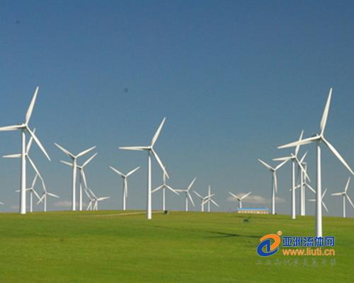 起底小風(fēng)機“中國啟示” 兩大路徑點(diǎn)亮產(chǎn)業(yè)前景